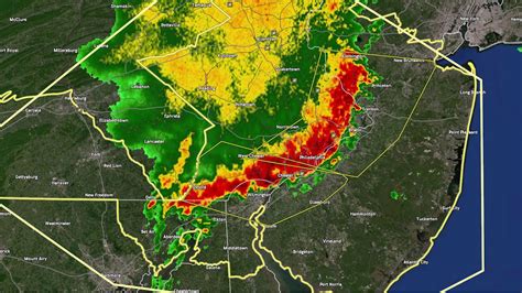 June 3, 2020 Derecho Radar, Warnings, Storm Reports, Satellite - YouTube