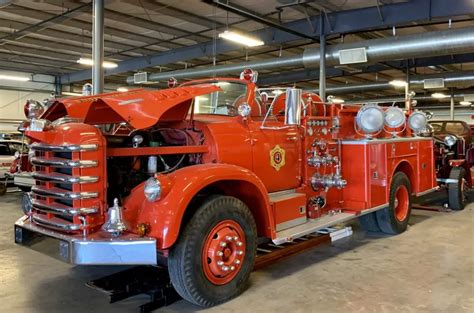 What to expect when you visit the Hall of Flame Fire Museum - Lost In Phoenix