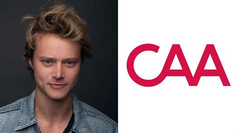 Rudy Pankow of ‘Outer Banks’ and ‘Uncharted’ Signs With CAA