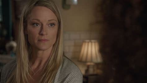 Teri Polo as Stef in season 3, episode 3 of The Fosters. (Source: Freeform TV) | The fosters ...