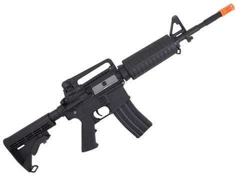 Colt M4A1 Sportline Electric Airsoft Rifle | Replicaairguns.ca