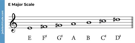 Chords in E Major: A Music Theory Guide