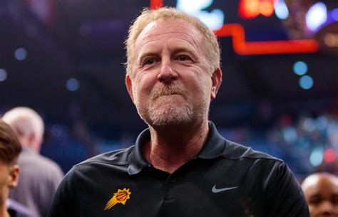 Phoenix Suns team owner Robert Sarver suspended for 1-year, fined $10 million after NBA ...