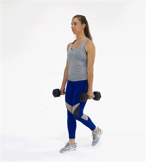 Lunges: Variations, Benefits, and More | BODi