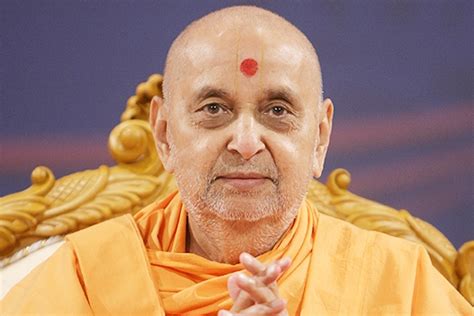 BAPS Pramukh Swami Maharaj's 96th Birthday Celebration