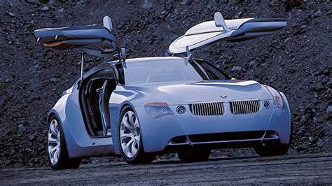 30 incredible concept cars of the ’90s | Classic & Sports Car