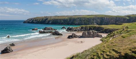 1 Durness campsites | Best camping in Durness, Highlands