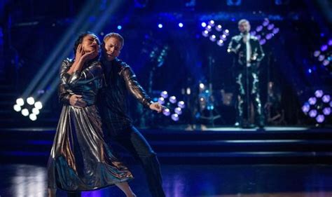 Strictly Come Dancing results 2020: Who left Strictly tonight? | TV & Radio | Showbiz & TV ...