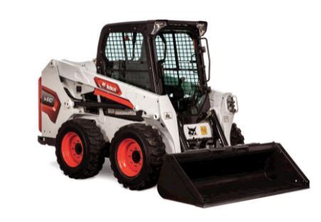 BOBCAT S510 Specs, HP, Price, Review, Features, Attachments