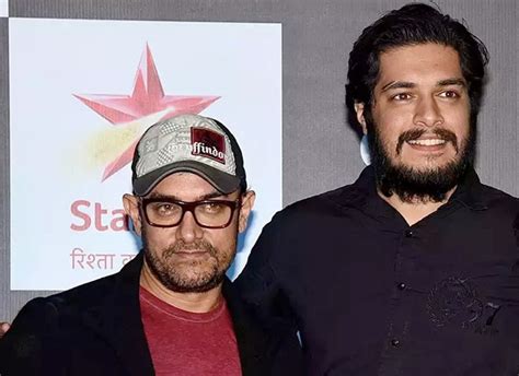 Aamir Khan opens up about son Junaid Khan’s Bollywood debut: ‘Aditya ...