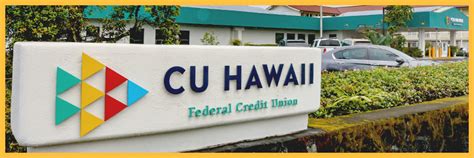 Branch & ATM Locations | CU Hawaii | Hilo, HI â€“ Kona, HI â€“ Keaau, HI