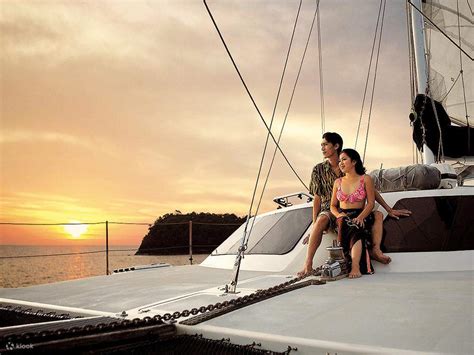 Sunset Dinner Cruise in Langkawi, Malaysia - Klook Malaysia