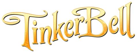 Image - Tinker-bell-logo.png | Logopedia | FANDOM powered by Wikia