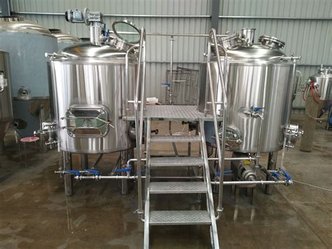 Beer Brewing Equipment, Home Brewery Equipment, Home Beer Making Equipment - Jinan Rainbow ...