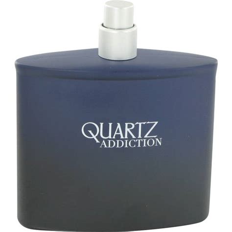 Quartz Addiction by Molyneux - Buy online | Perfume.com