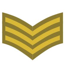 Sergeant - Wikipedia