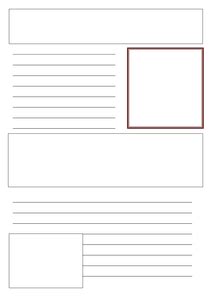 Fact file template by torstout - UK Teaching Resources - TES