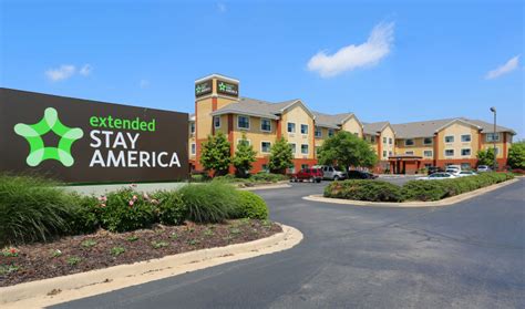 Springfield, MO - Springfield - South Hotel | Extended Stay America