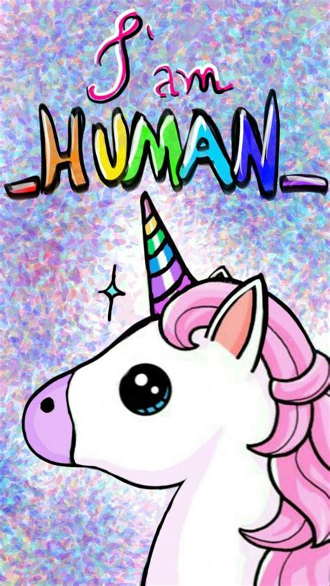 Cute Unicorn Wallpapers - Wallpaper Cave