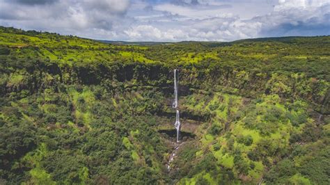 Best Waterfalls in Mahabaleshwar That are Worth Your Visit - Club Mahindra