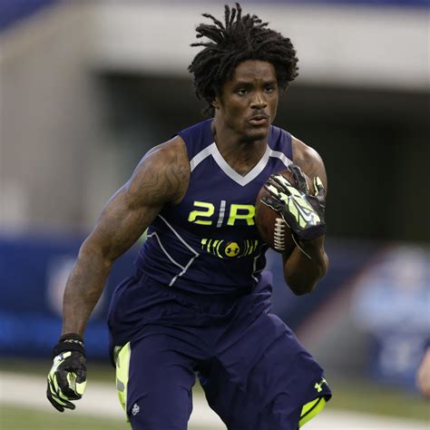 2014 NFL Draft: Where Does Combine Speedster Dri Archer Fit in the NFL ...