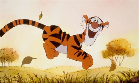 The Tigger Movie (2000)