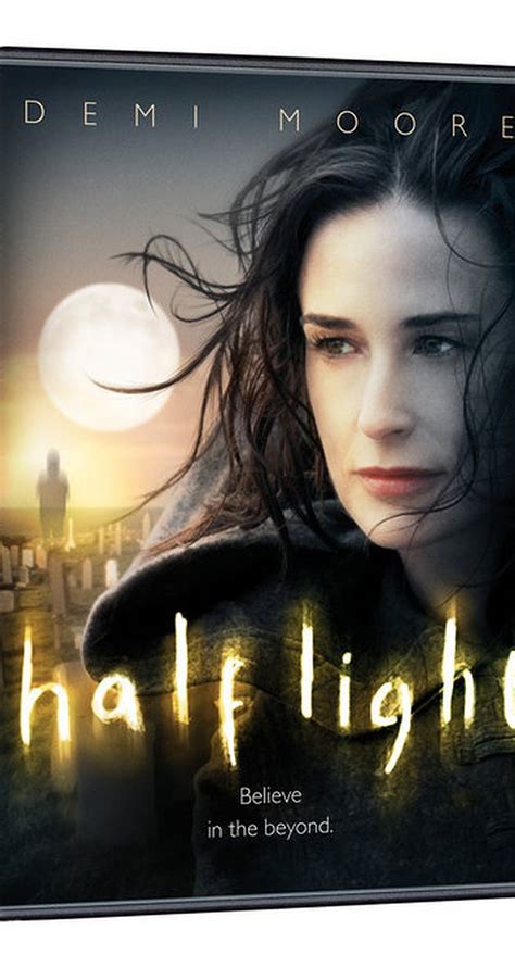 ดูหนัง Half Light (2006) : หลอนรักลวง ซับไทย - Subthai.tv