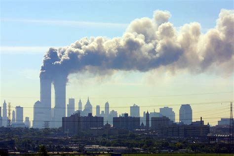 Remembering the September 11 attacks in 2001: ‘Evil, despicable acts of ...