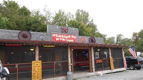 Cockeyed Pig, Gallatin - Restaurant Reviews, Photos & Phone Number - Tripadvisor