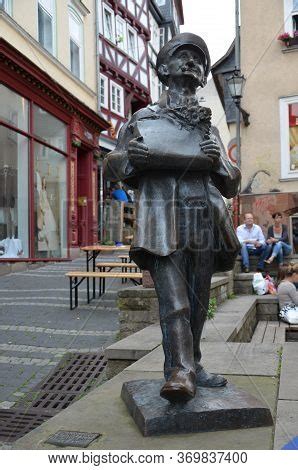 Marburg, Germany - 06. Image & Photo (Free Trial) | Bigstock