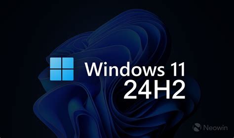 Windows 11 24h2 New Update 2024 Download And Install Step By Step Stop ...