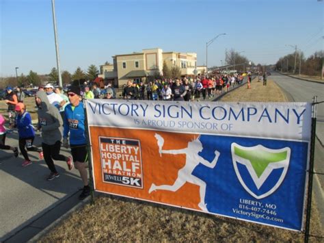 Community Involvement/Sponsorship - Victory Sign Company