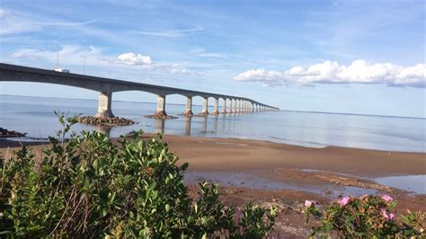 P.E.I. MP Wayne Easter 'open to' Confederation Bridge toll tax break ...