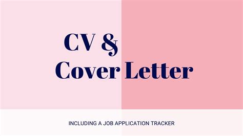 Resume / CV and Cover Letter (for the Community) | Figma