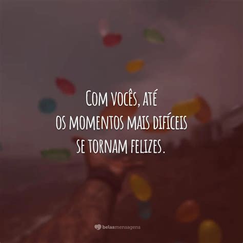 40 frases de momentos felizes para aproveitar cada oportunidade