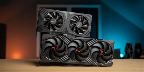 PNY RTX 4070 vs. 4070 Ti: Can it hang with the big cards?