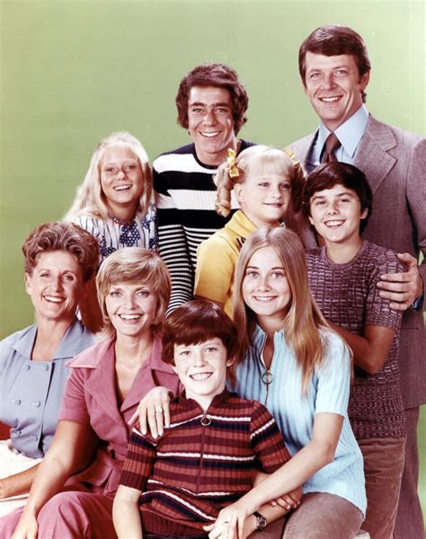 'The Brady Bunch': The Cast Then & Now