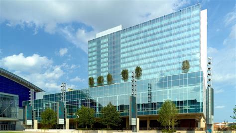 Frisco Hotel Photo Gallery | Omni Hotels & Resorts