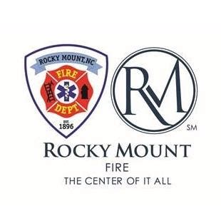 Rocky Mount Fire Department | Rocky Mount NC