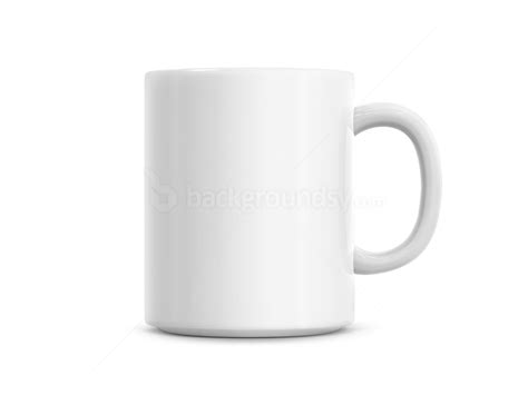 White cup | Backgroundsy.com