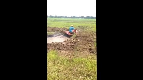 Mudding - YouTube