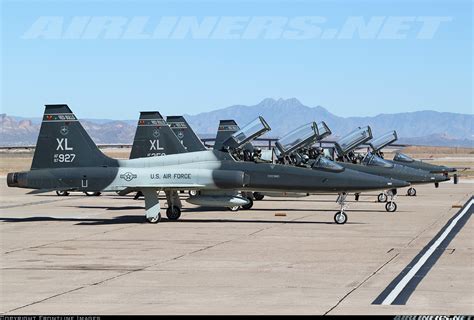 Northrop T-38C Talon - USA - Air Force | Aviation Photo #2798450 ...