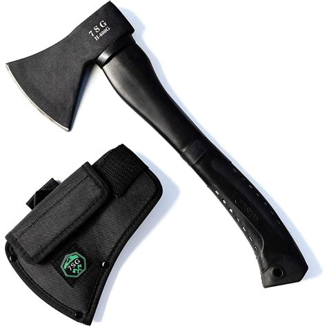 The Best Survival Axe for Camping: Multi-Tool & Tactical Use