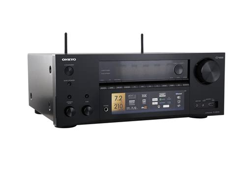 Onkyo TX-NR696 7.2-Channel Network A/V Receiver - Newegg.com