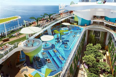 Royal Caribbean Icon Of The Seas 2024 - Aggy Lonnie