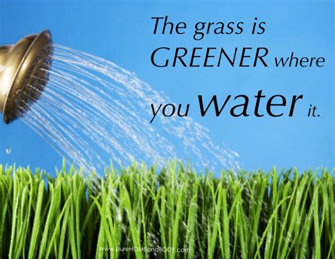 Quotes About Grass. QuotesGram