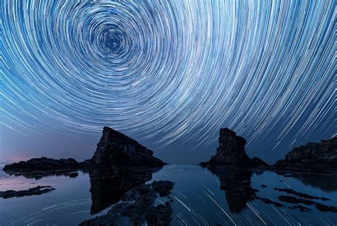 ULTIMATE Guide to Star Trails Photography in 2023