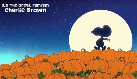 How to Watch the 'It’s the Great Pumpkin, Charlie Brown' Halloween Special for Free