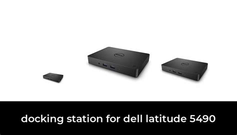 49 Best docking station for dell latitude 5490 2022 - After 228 hours ...