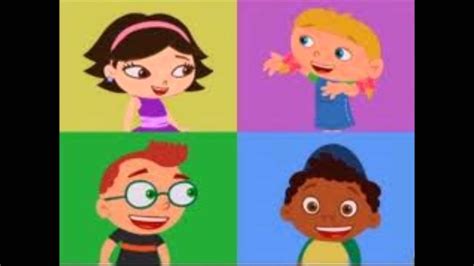 Little Einsteins Theme Song Remix - YouTube